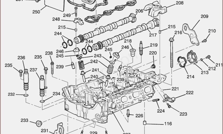 2011 Chevy Equinox 24 Engine Diagram