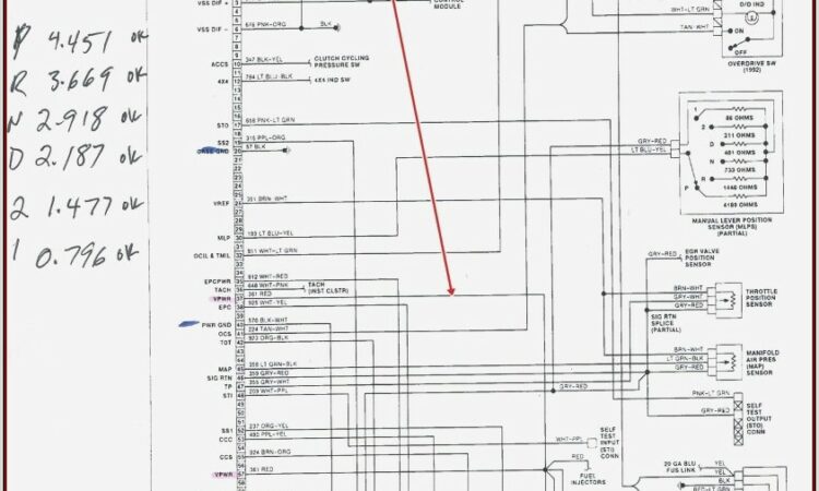 2011 Dodge Ram 1500 Stereo Wiring Diagram