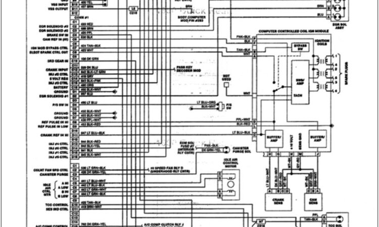 2013 Buick Verano Engine Diagram