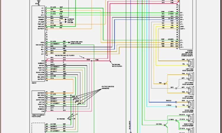 2016 Silverado Trailer Wiring Diagram