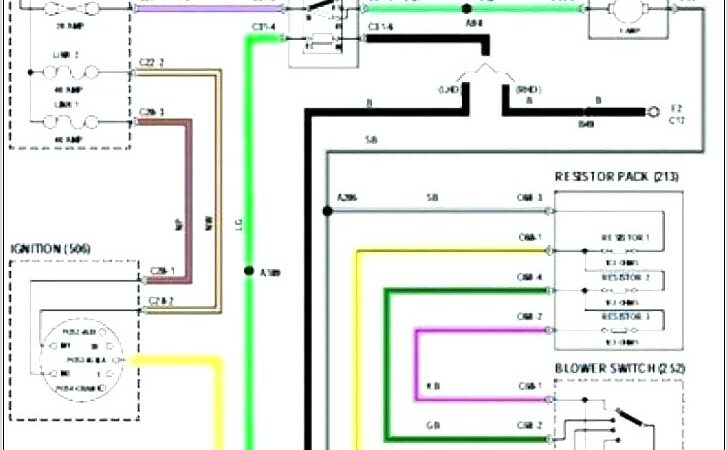 220v Pool Pump Wiring Diagram