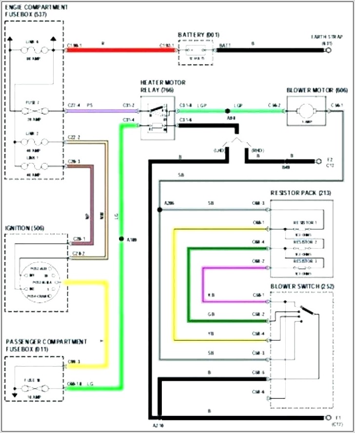 220v Pool Pump Wiring Diagram