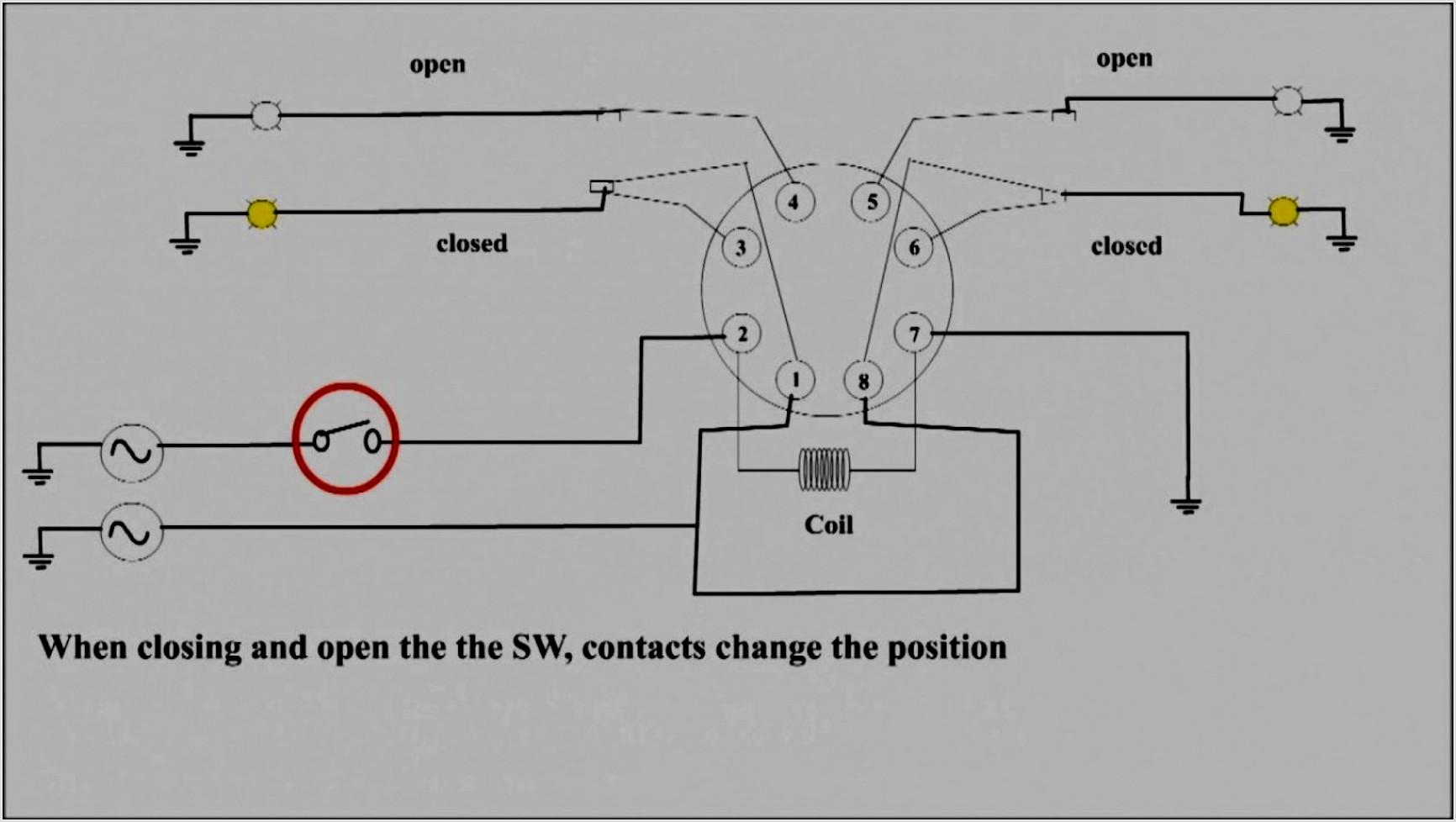 24v 8 Pin Relay Wiring Diagram