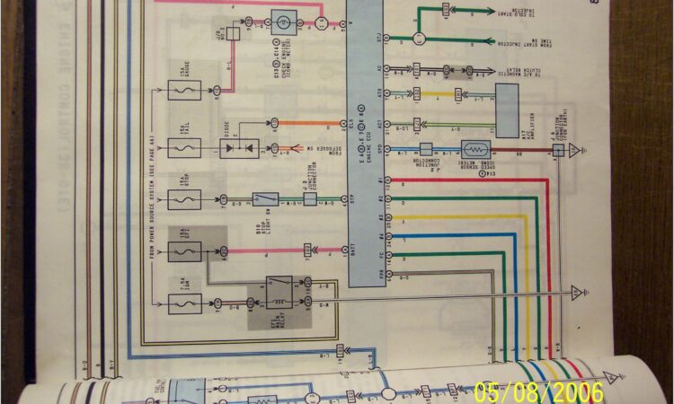 2az Fe Ecu Wiring Diagram Pdf