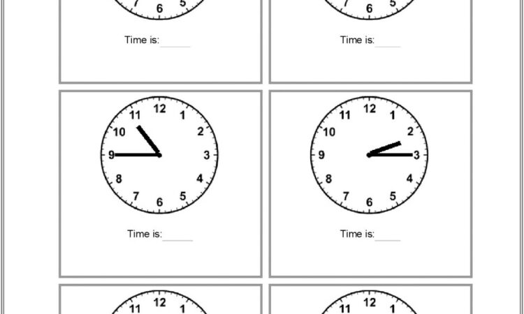 2nd Grade Activity Worksheets