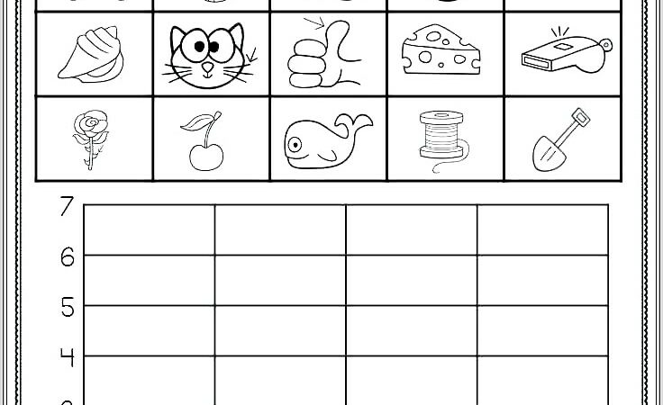 2nd Grade Digraph Worksheets