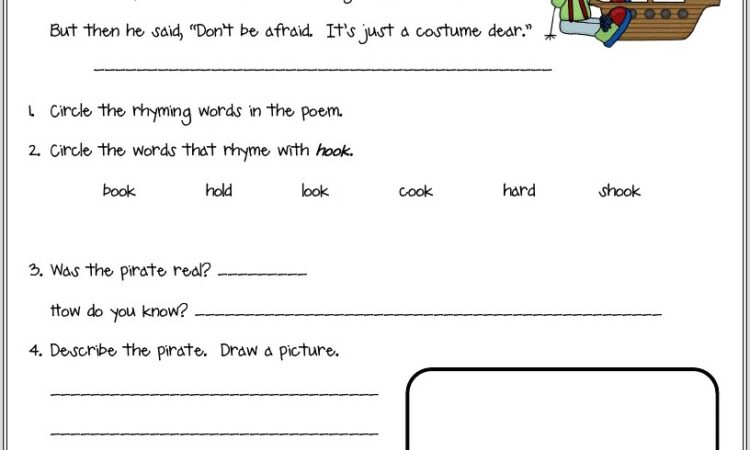 2nd Grade Getting To Know You Worksheet