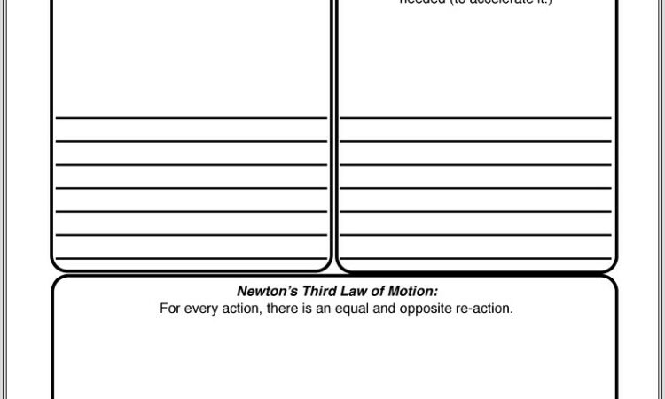 2nd Grade Gravity Worksheets