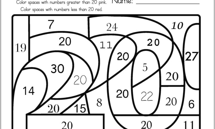 2nd Grade Math Worksheet Generator