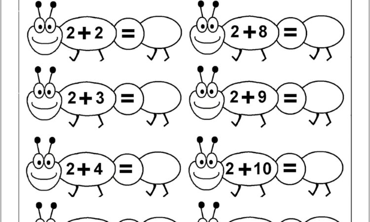 2nd Grade Ordinal Numbers Worksheet