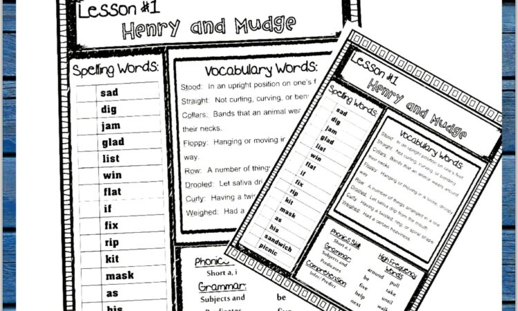 2nd Grade Reteaching Worksheets