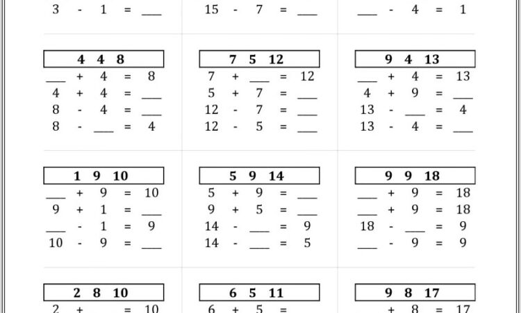 2nd Grade Rhythm Worksheet