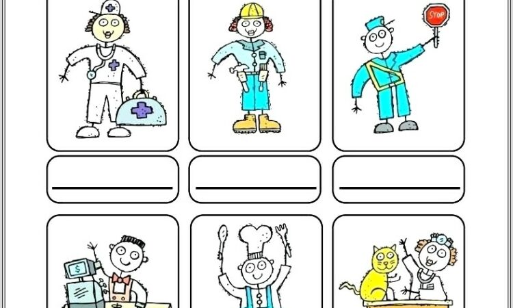 2nd Grade Worksheets Community