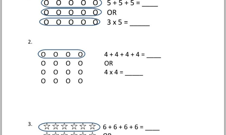 2nd Grade Worksheets Printable Free