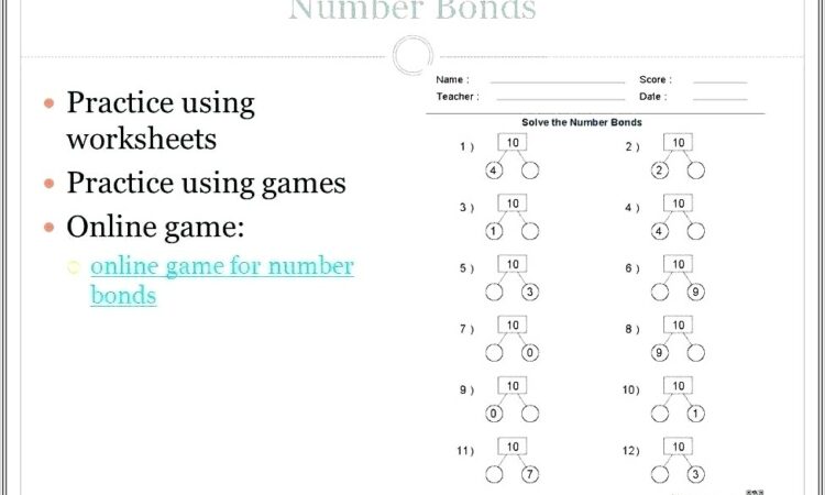 3rd Grade Data Worksheet