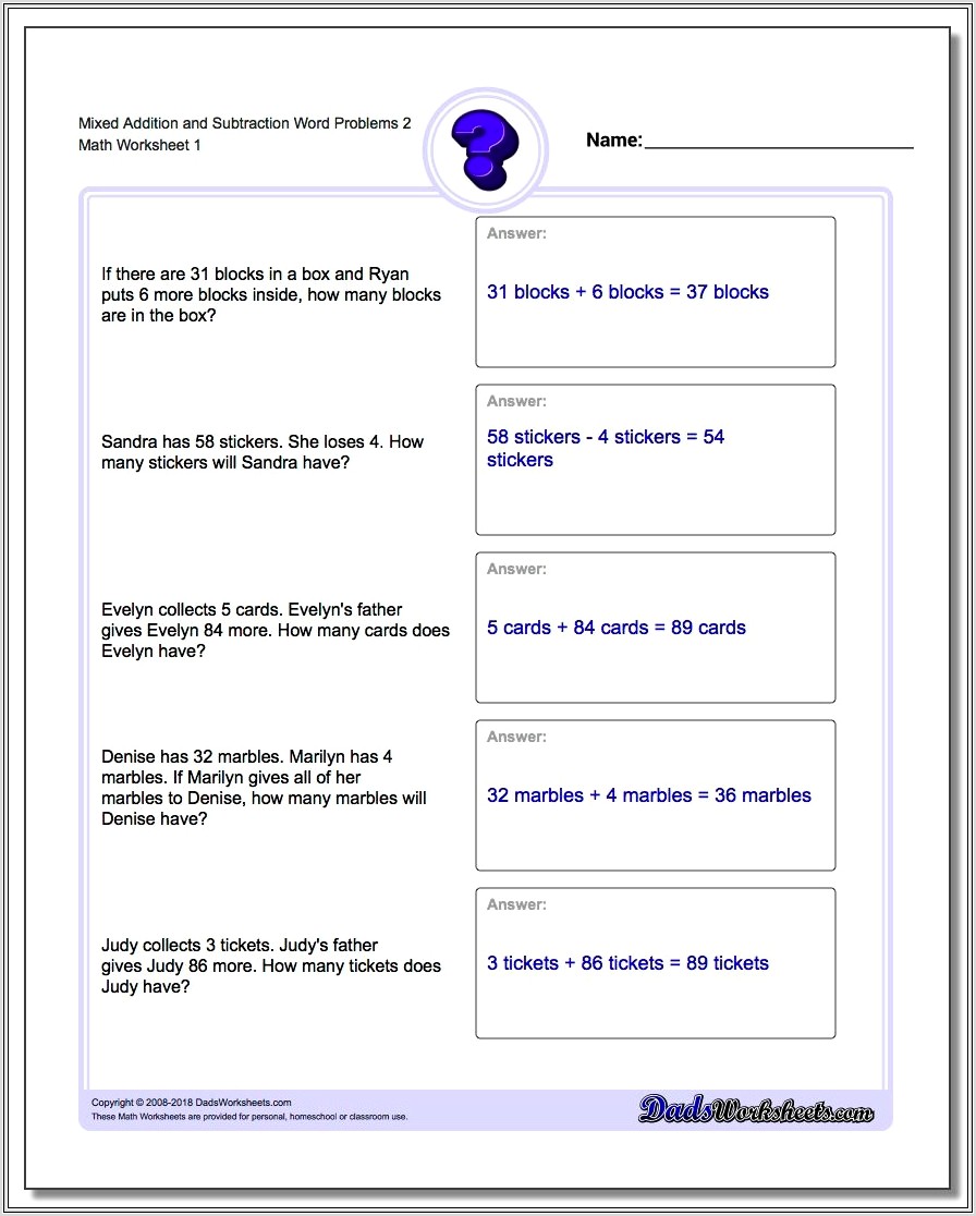 3rd Grade Spelling Printable Worksheets