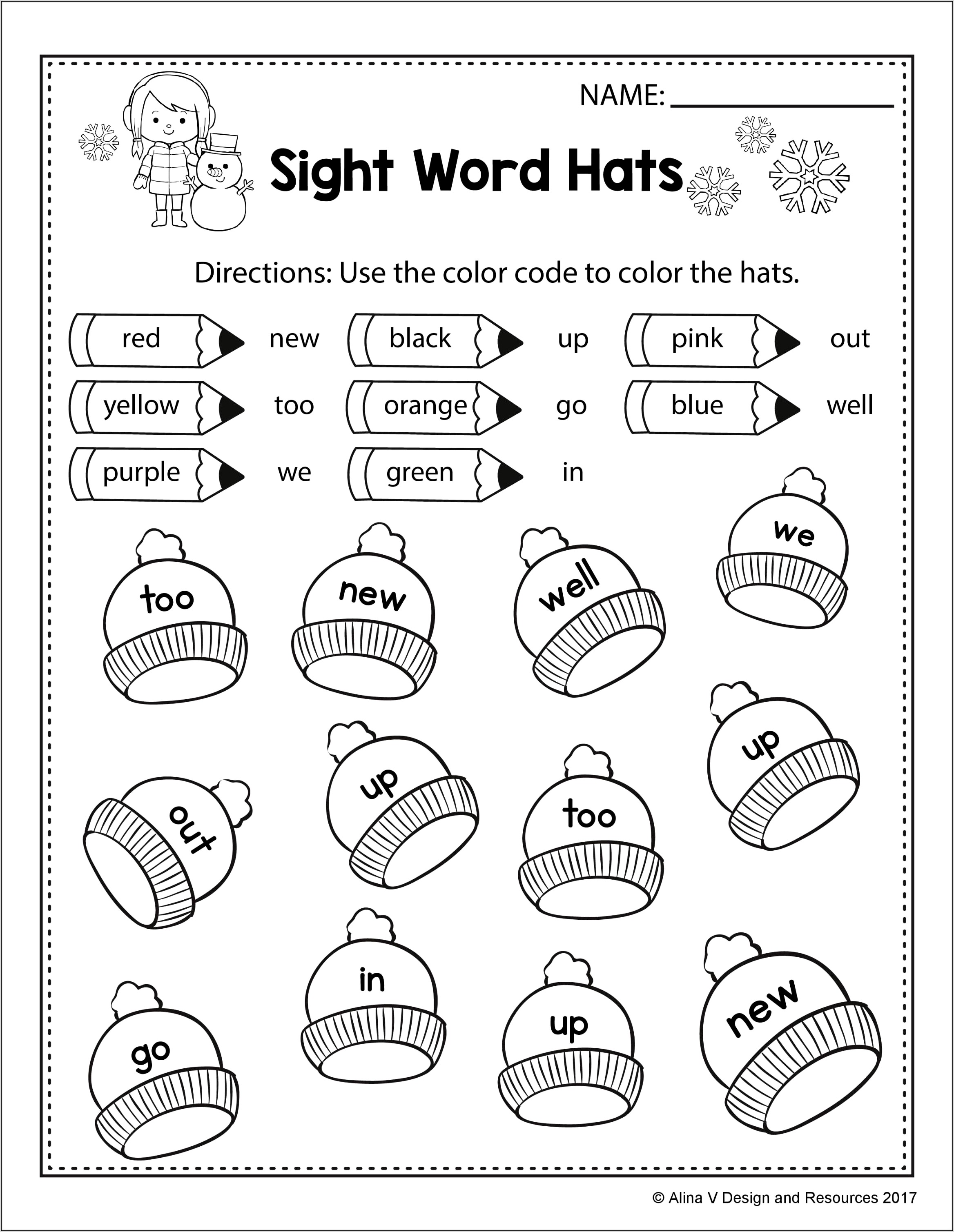 3rd Grade Volume Worksheet