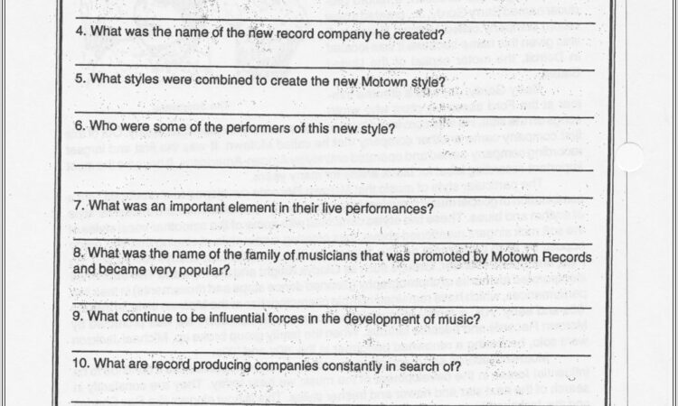 3rd Grade Worksheets For Writing