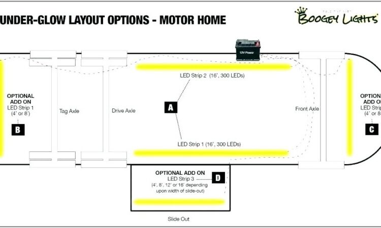 4 Wire Trailer Harness Diagram