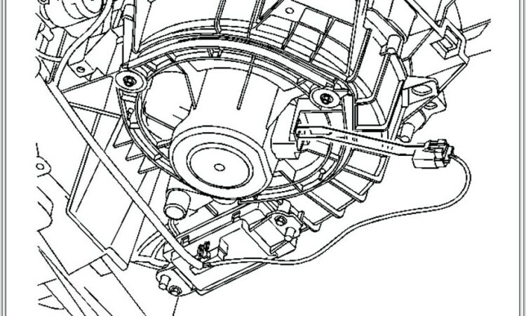 5 Pin Relay Wiring Diagram Driving Lights