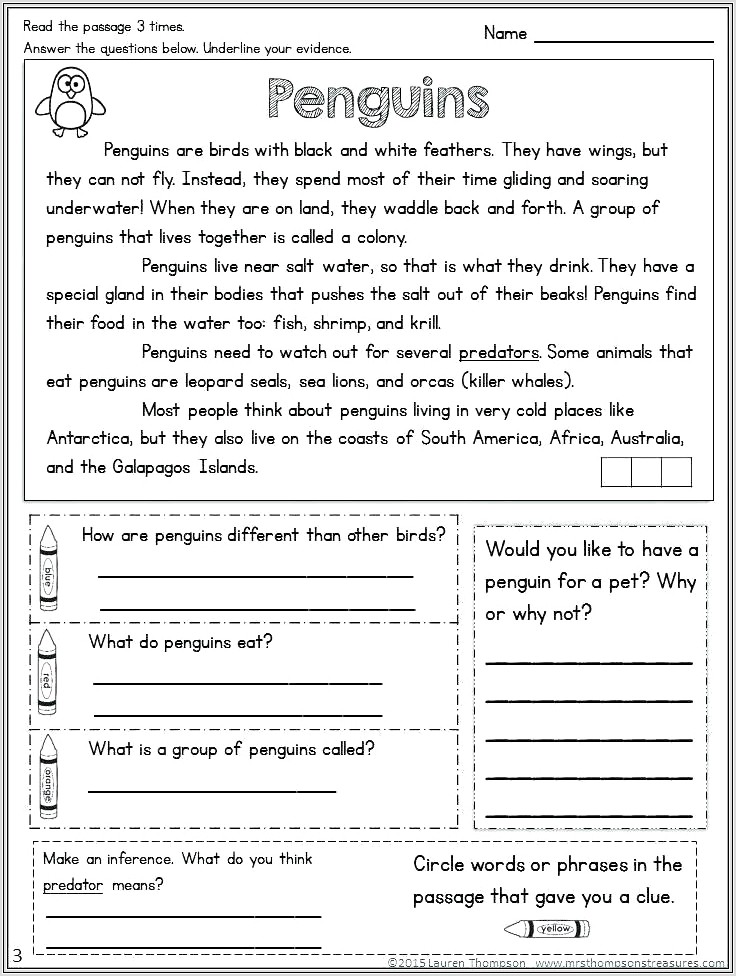 5th Grade Hyperbole Worksheet