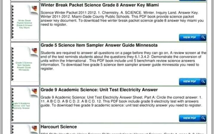 5th Grade Math Worksheets Quadrilaterals