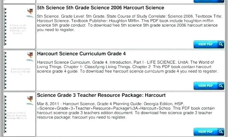 5th Grade Science Worksheets Energy