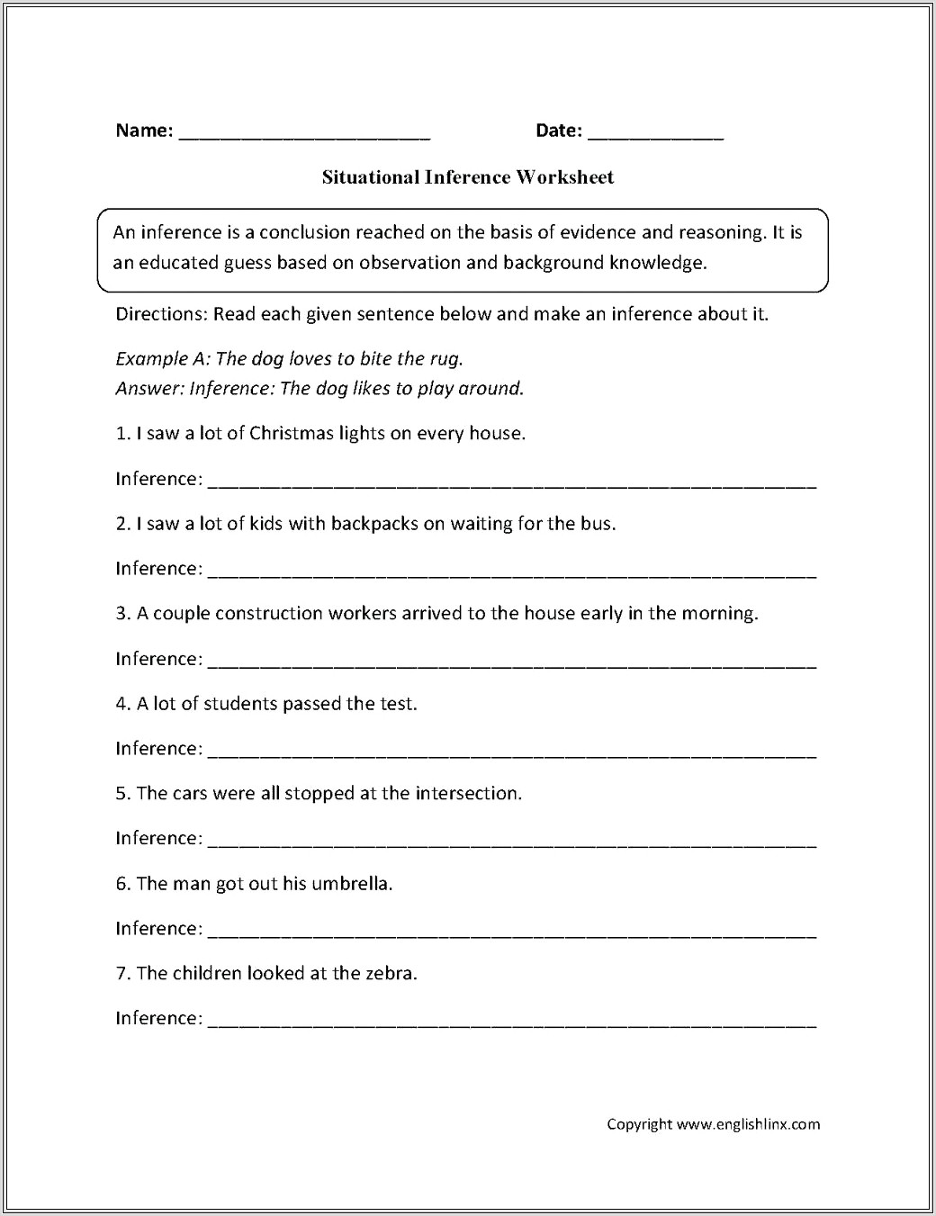 5th Grade Science Worksheets Free Pdf