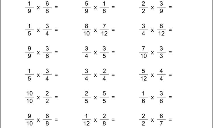 6th Grade Ratio Worksheet Pdf