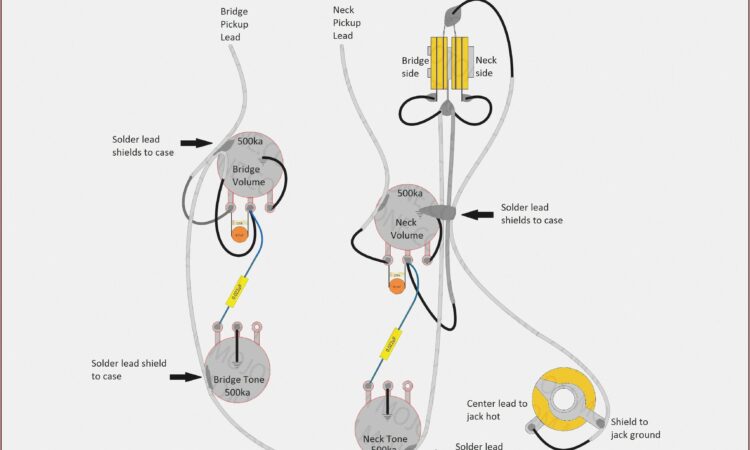 8 Pole Speakon Wiring Diagram