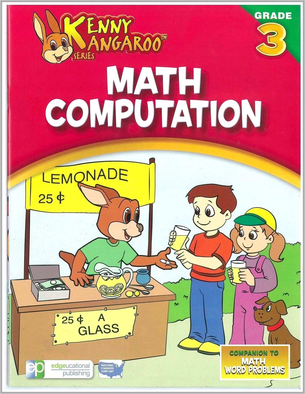 8th Grade Math Computation Worksheets