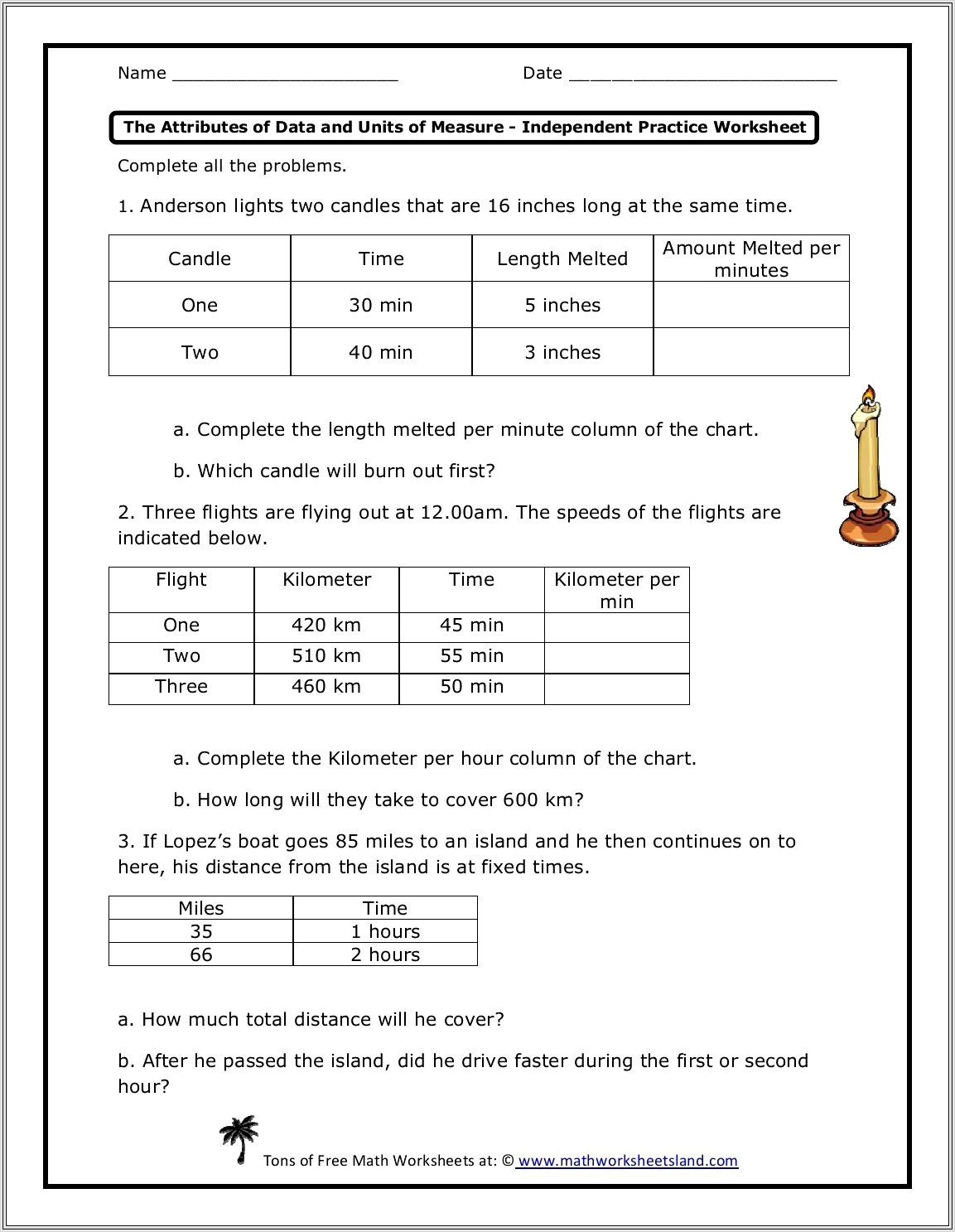 8th Grade Math Scale Factor Worksheets