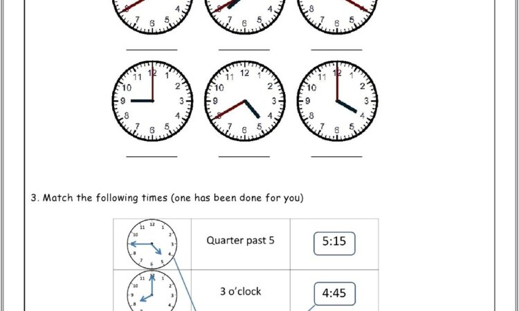 8th Grade Math Worksheets Multiplication