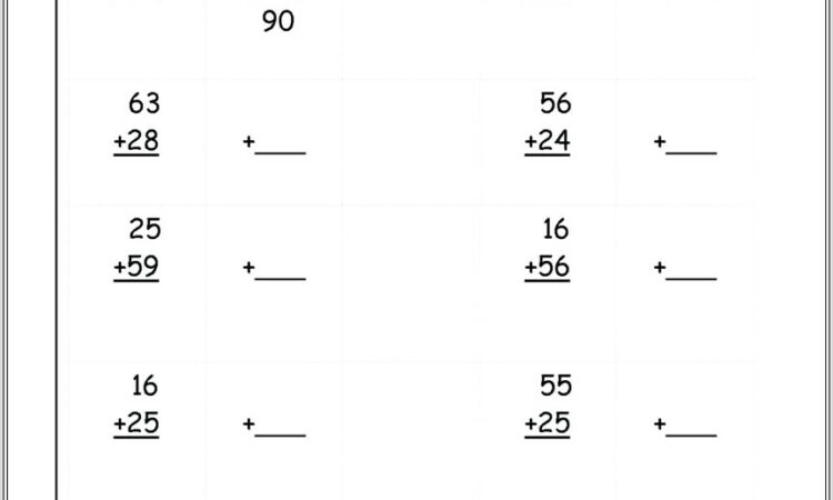 9th Grade Math Inequalities Worksheet