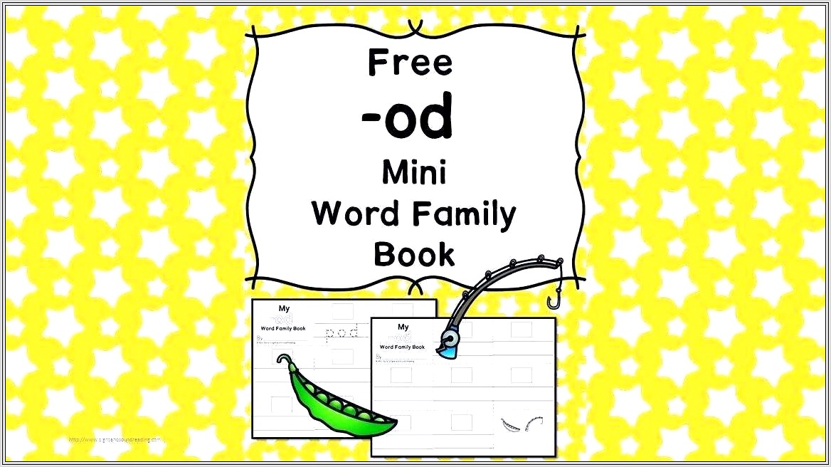 word-family-printable-mini-books-worksheet-restiumani-resume-oroxmq9vl8