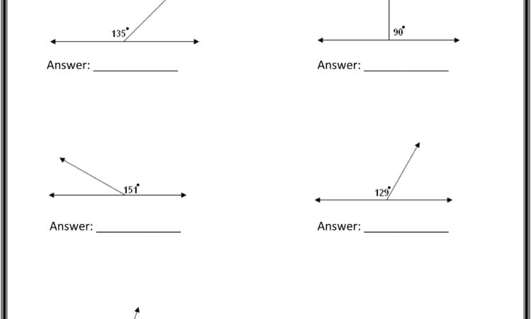 Absolute Value Rational Numbers Worksheet