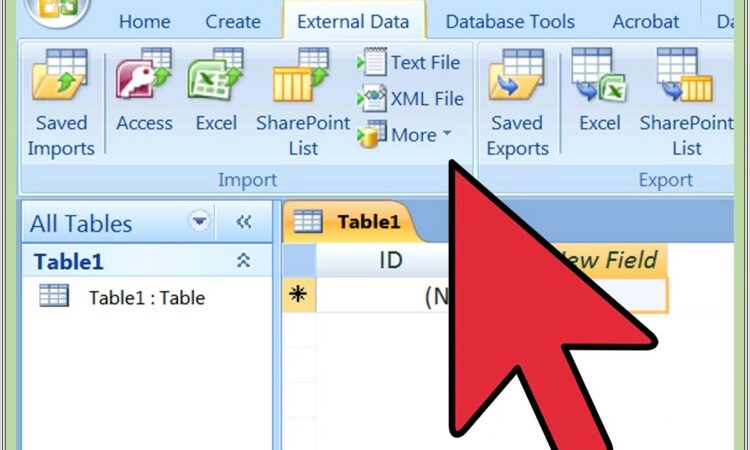 Access Vba Insert Excel Worksheet