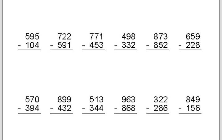 Adding Mixed Numbers Regrouping Worksheet