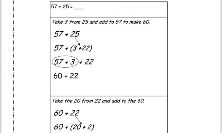 Algebra Money Word Problems Worksheets