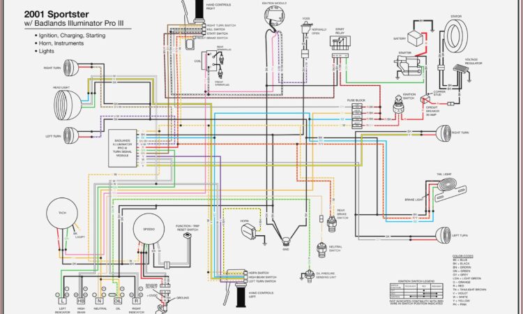 Badlands Load Equalizer Wiring Diagram