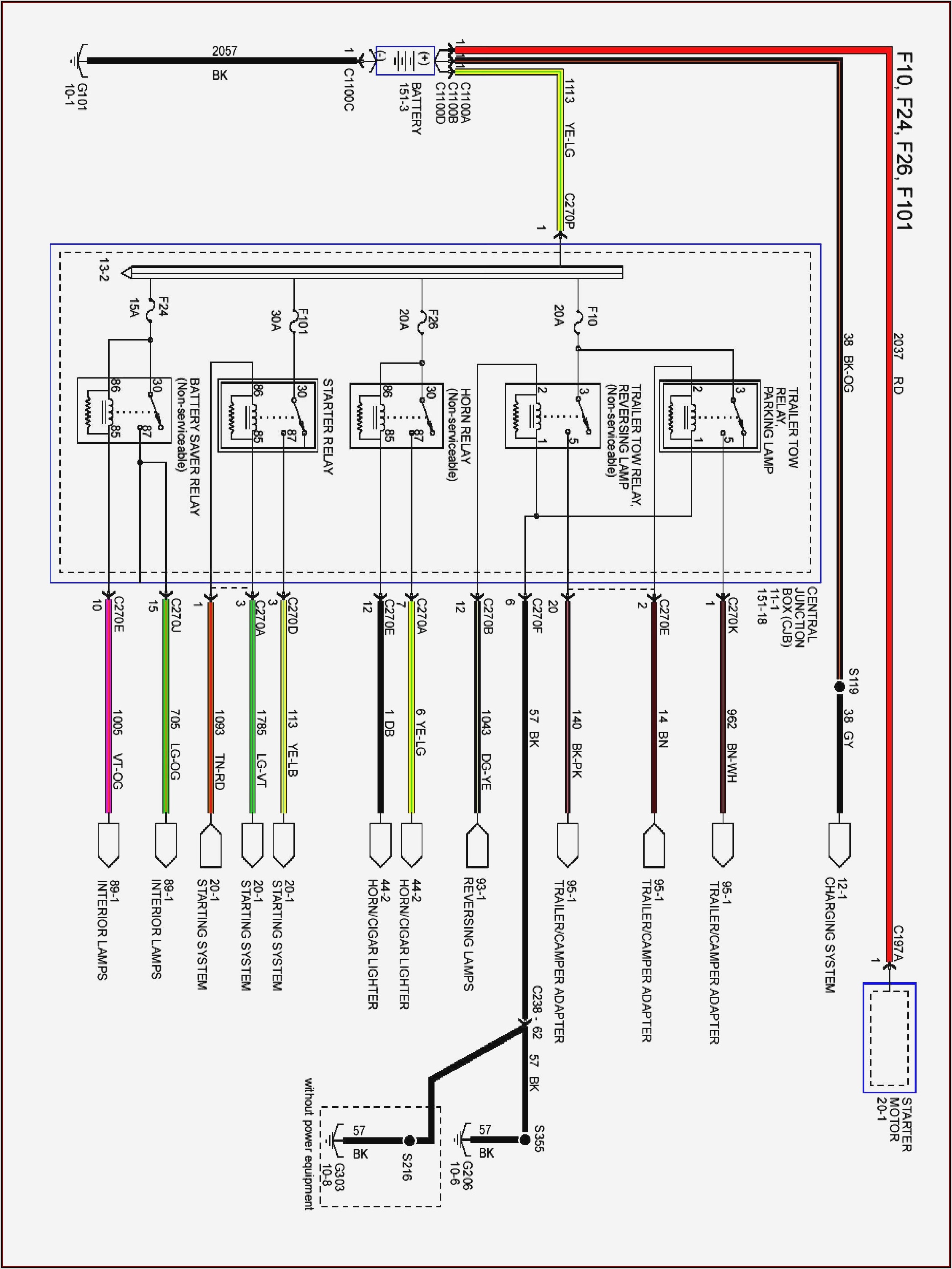 Baja Designs Key Switch Wiring Diagram