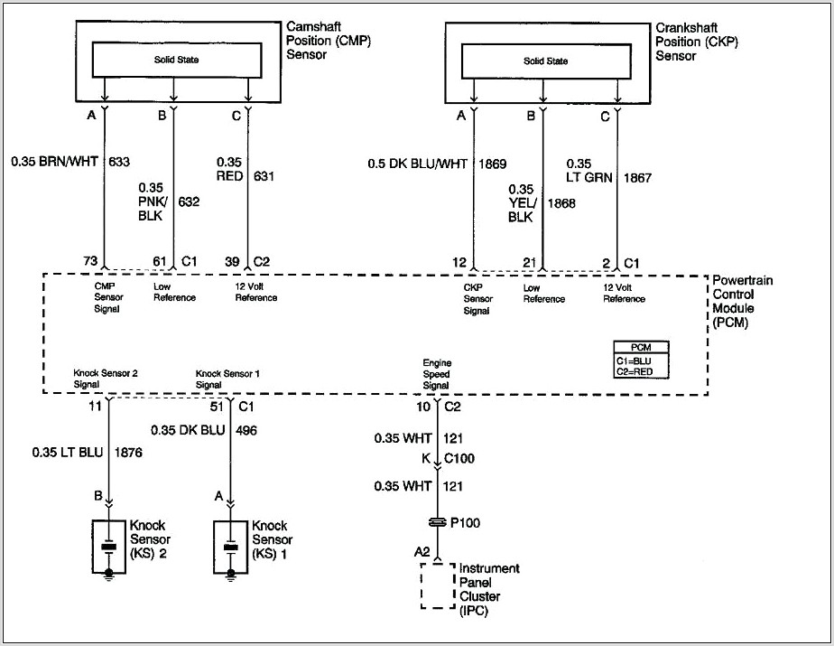 Basic Wiring Diagram For Trailer Lights