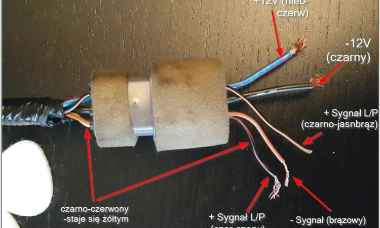 Bose Spare Tire Subwoofer Wiring Diagram