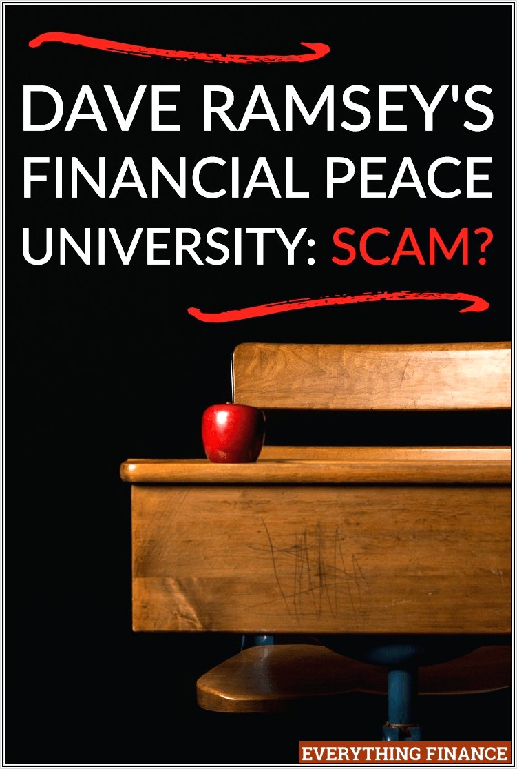 Budget Worksheet Financial Peace University