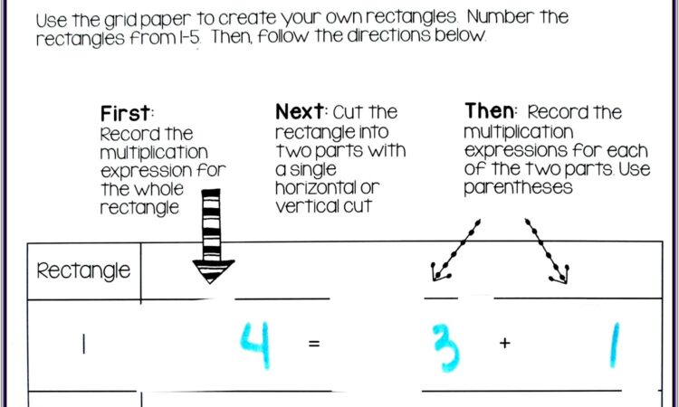 Build Your Own Math Worksheets