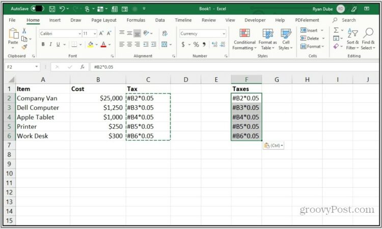 C Excel Worksheet Copy Paste