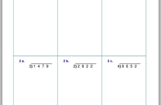 Cardinal Ordinal Numbers Worksheet Pdf