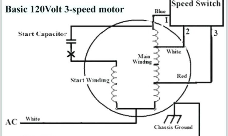 Cbb61 Capacitor Wiring Diagram