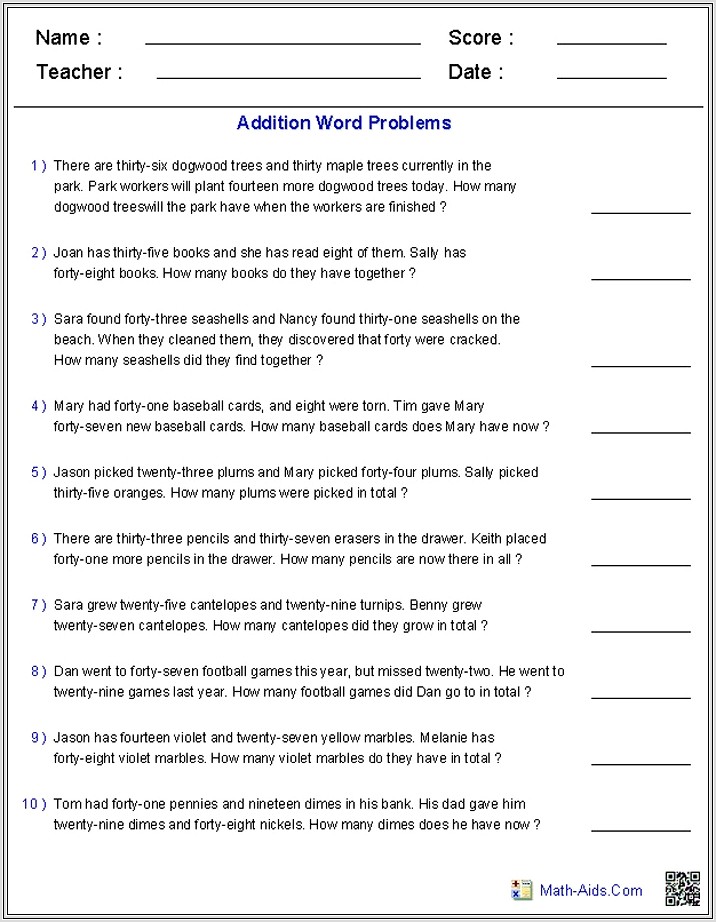 Challenging Proportion Word Problems Worksheet