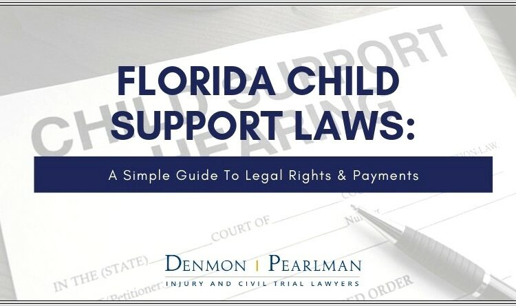 Child Support Guidelines Worksheet A Maryland